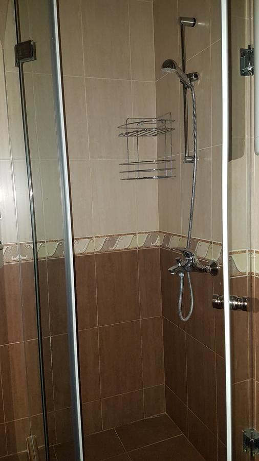 Tashevi Apartments Pomorie Quarto foto